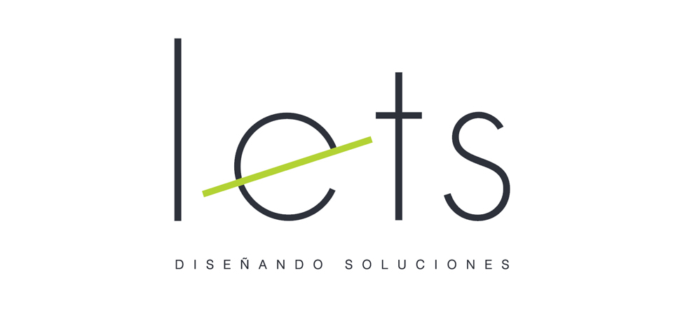 Logo empresa Lets